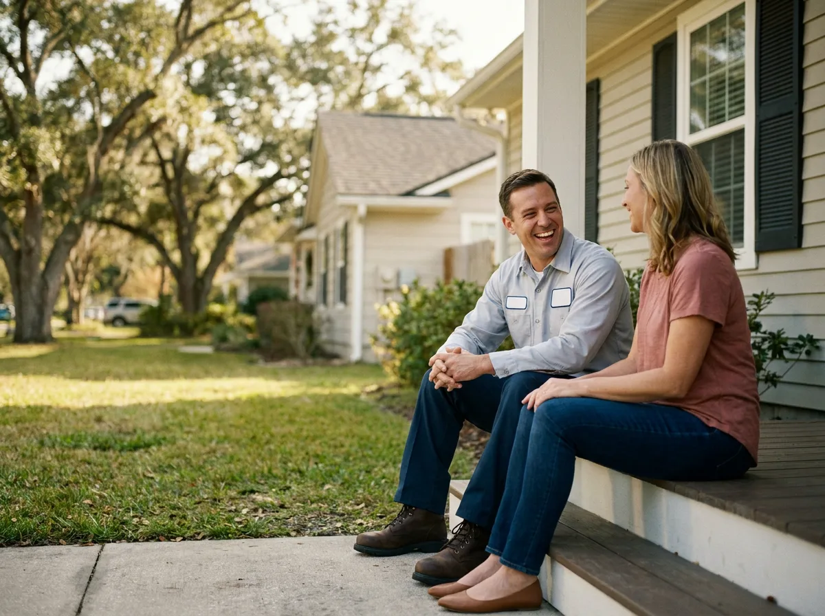 Septic tank pumping FAQs for Terrell, TX